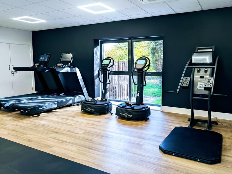 ReferAll and Go! Health to bring service and support back to health clubs