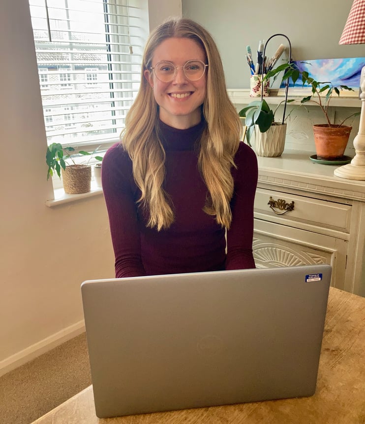 Ruth-Anne Hurst supports ReferAll's Key Account Customers for success