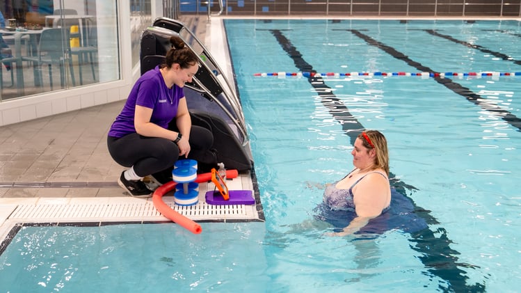 ReferAll and Parkwood Leisure joins forces in exercise referral across 20 sites