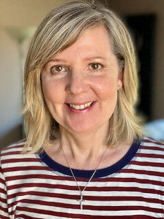 author
