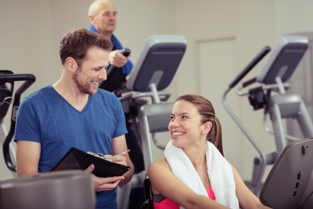 Making exercise referral schemes more ‘clinically meaningful’